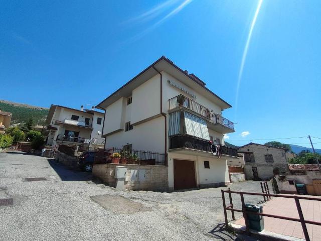 Attico in vendita a Pizzoli, Abruzzo