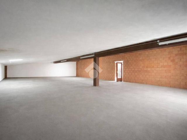 Attico in vendita a Podenzano, Reggio Emilia