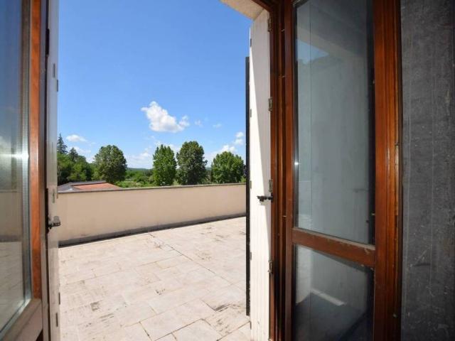 Attico in vendita a Lecchi, Toscana