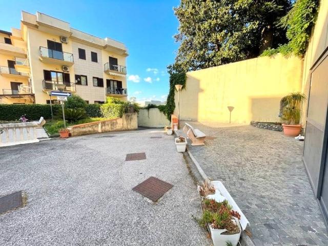 Attico in vendita a Poggiomarino, Campania