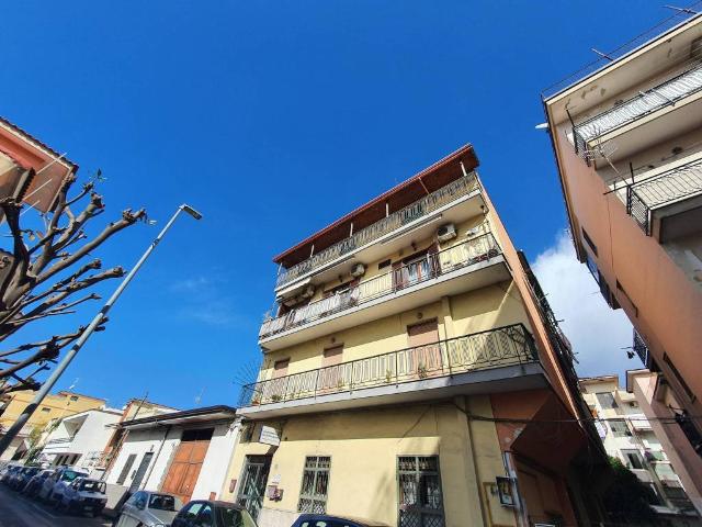 Attico in vendita a Poggiomarino, Campania