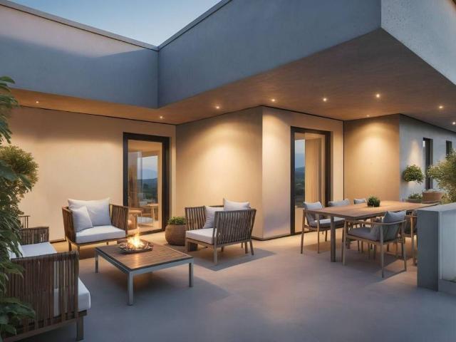 Appartamento in vendita a Pogliano Milanese, Lombardia