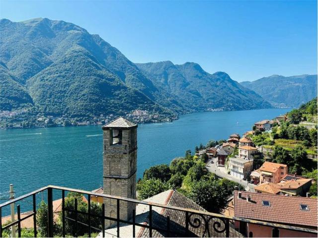 Attico in vendita a Pognana Lario, Lombardia