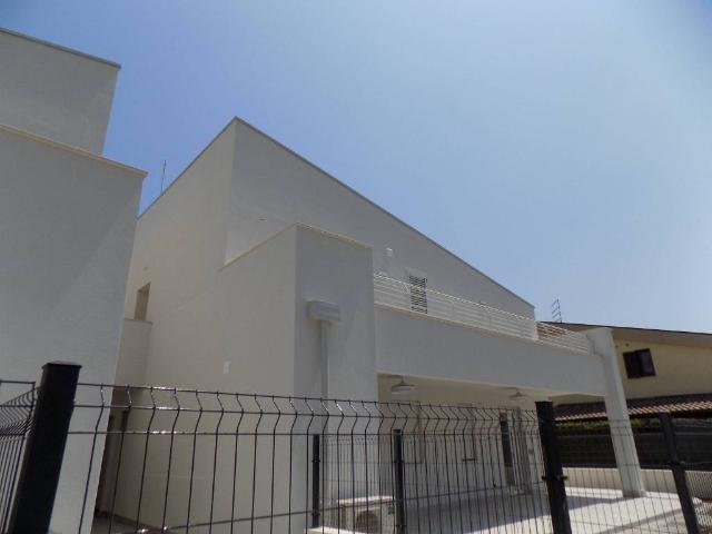 Attico in vendita a Policoro, Basilicata