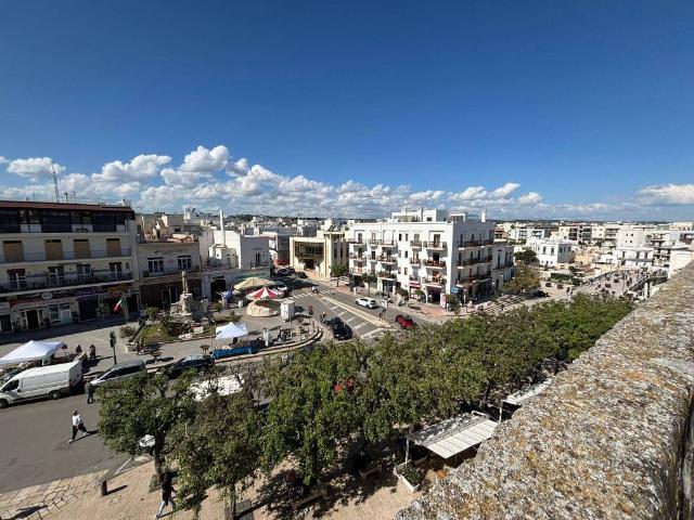Attico in vendita a Centro Storico, Puglia