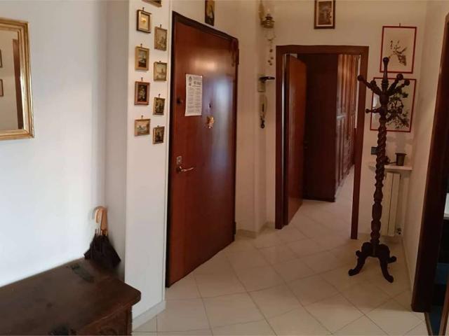 Attico in vendita a Trebbio, Pollenza