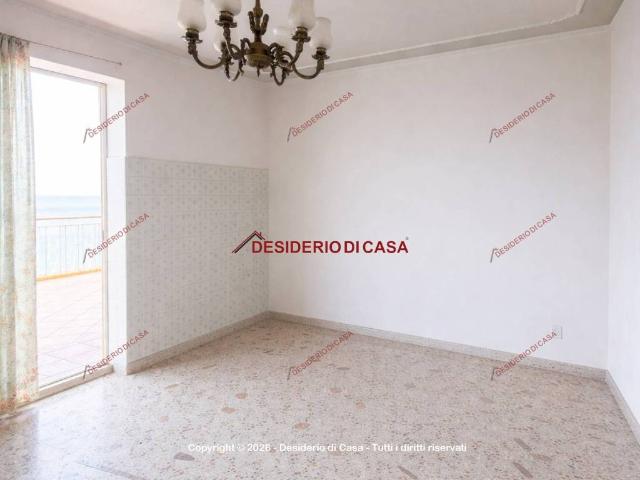 Attico in vendita a Pollina, Sicilia