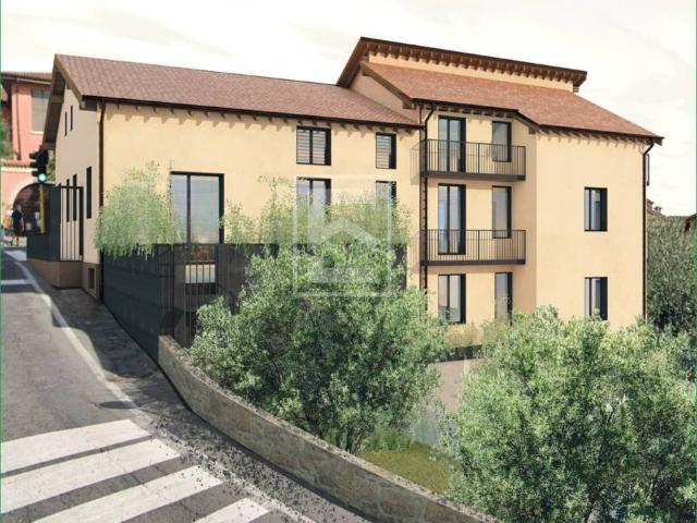 Appartamento in vendita a Polpenazze, Lombardia
