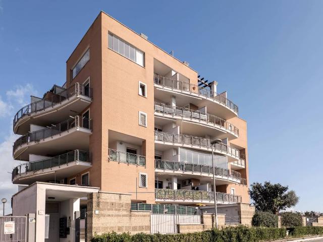 Attico in vendita a Primavera, Roma Capitale