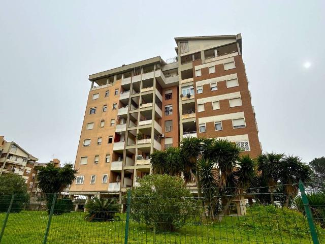 Attico in vendita a Roma II, Pomezia