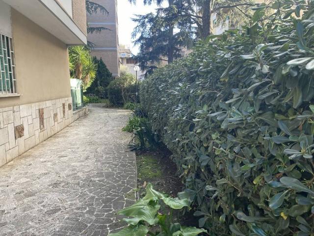Attico in vendita a Roma Capitale, Lazio