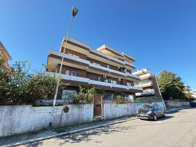 Attico in vendita a Torvajanica, Roma Capitale