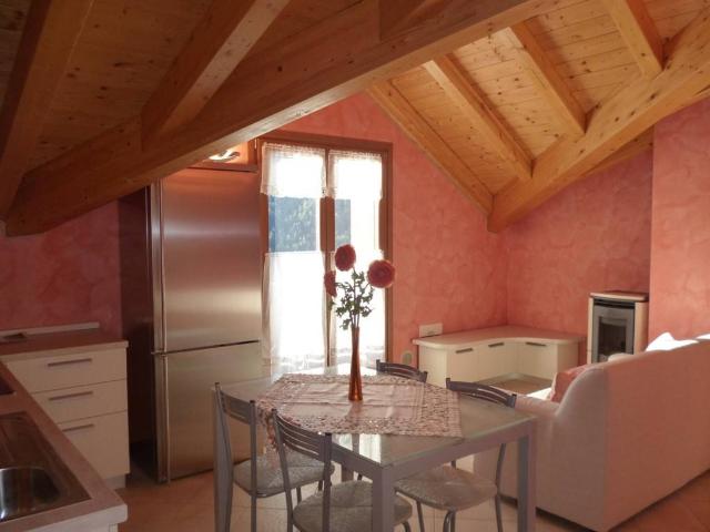 Attico in vendita a Ponte Di Legno, Brescia