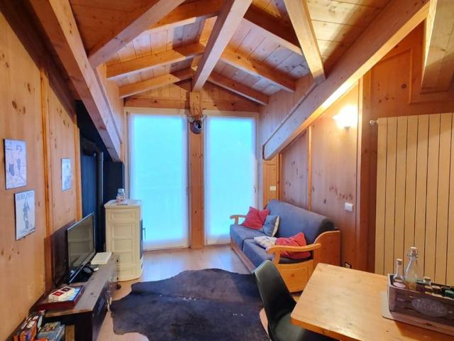 Attico in vendita a Comunità montana della valle Camonica, Ponte Di Legno