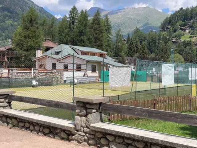 Attico in vendita a Comunità montana della valle Camonica, Ponte Di Legno