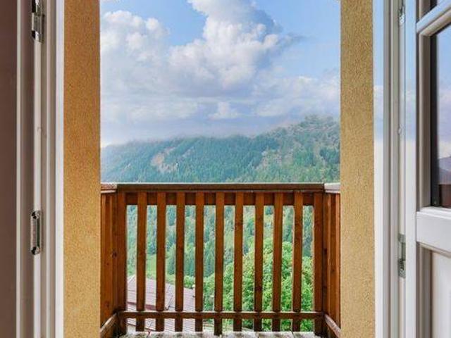 Attico in vendita a Comunità montana della valle Camonica, Ponte Di Legno