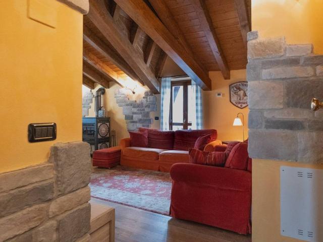 Attico in vendita a Ponte Di Legno, Brescia