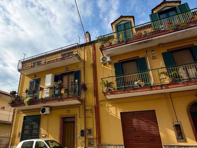 Attico in vendita a Sant'Antonio a Picenza, Pontecagnano