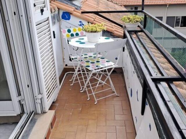 Attico in vendita a Pontedassio, Liguria