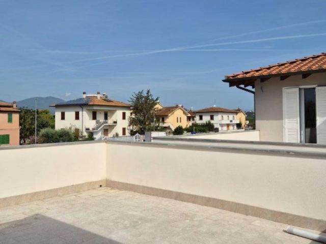 Attico in vendita a Pietroconti, Pontedera