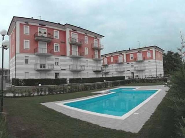 Attico in vendita a Pontevico, Brescia