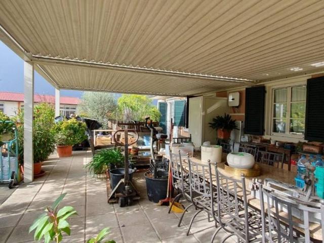 Attico in vendita a Rughi, Porcari