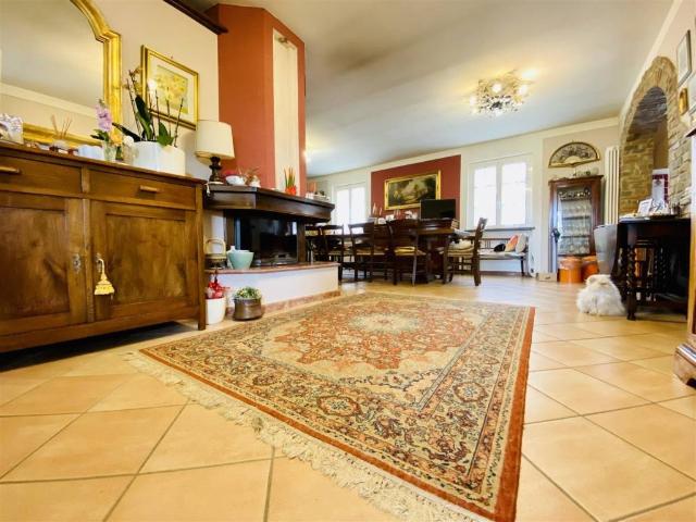 Attico in vendita a Porcari, Lucca