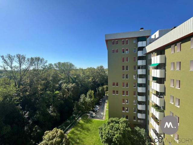 Attico in vendita a Pordenone, Friuli-Venezia Giulia