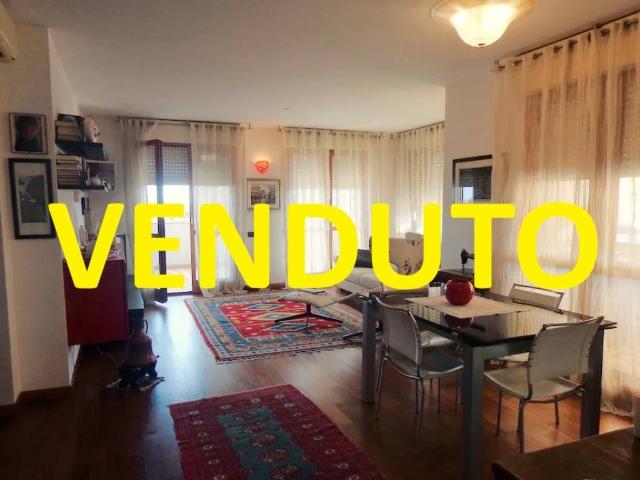 Attico in vendita a San Antonio, Pordenone