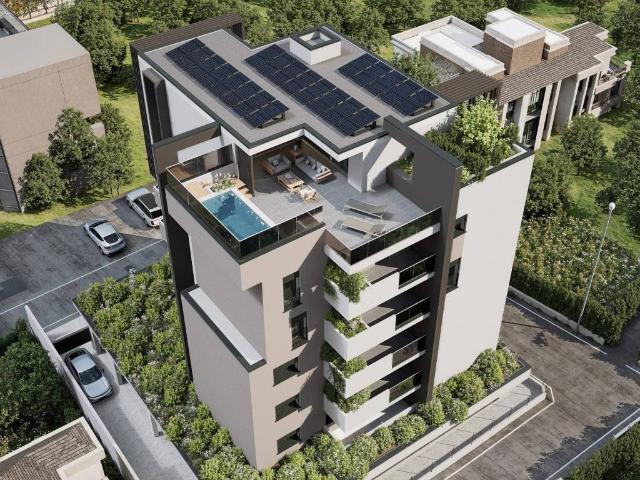 Attico in vendita a Torre, Pordenone