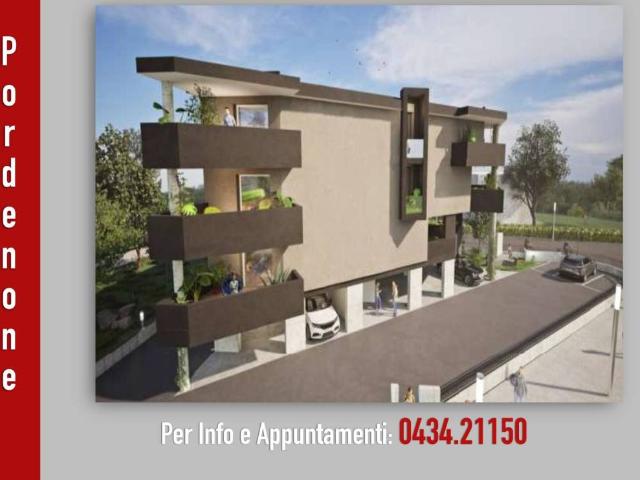 Attico in vendita a Villanova / Vilanuova, Pordenone
