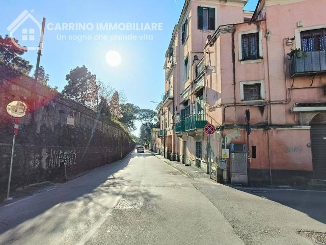 Attico in vendita a Portici, Campania