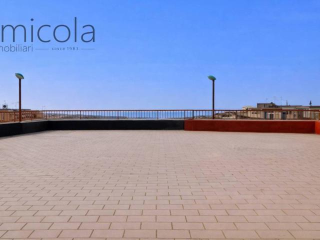 Attico in vendita a Portici, Campania
