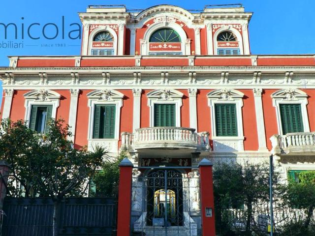 Attico in vendita a Portici, Campania