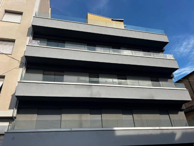 Attico in vendita a Porto San Giorgio, Fermo