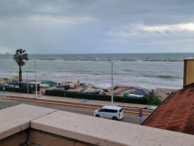 Attico in vendita a Faleriense, Marche