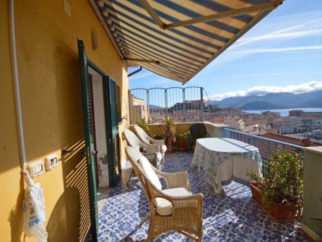 Attico in vendita a Portoferraio, Toscana