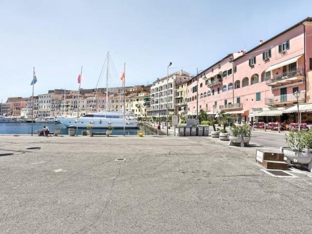 Attico in vendita a Portoferraio, Toscana