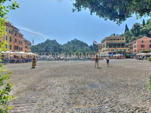 Attico in vendita a Portofino, Liguria