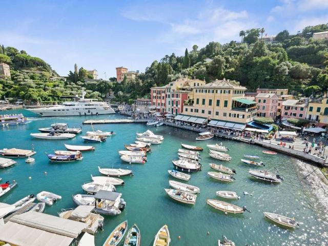 Attico in vendita a Portofino, Liguria