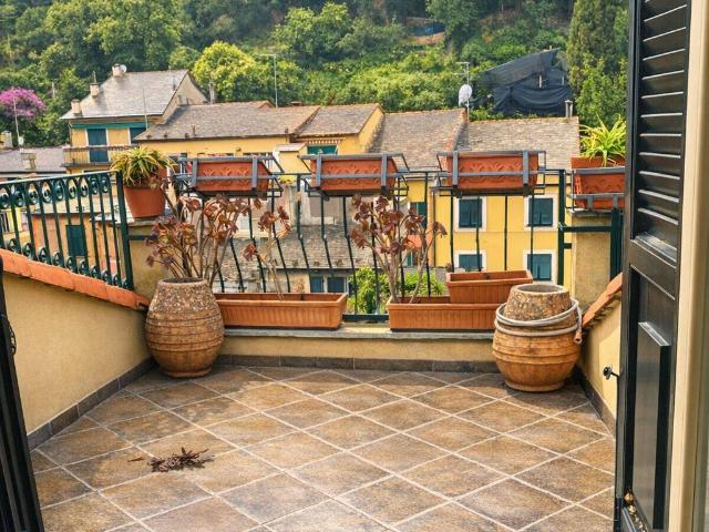 Attico in vendita a Portofino, Liguria