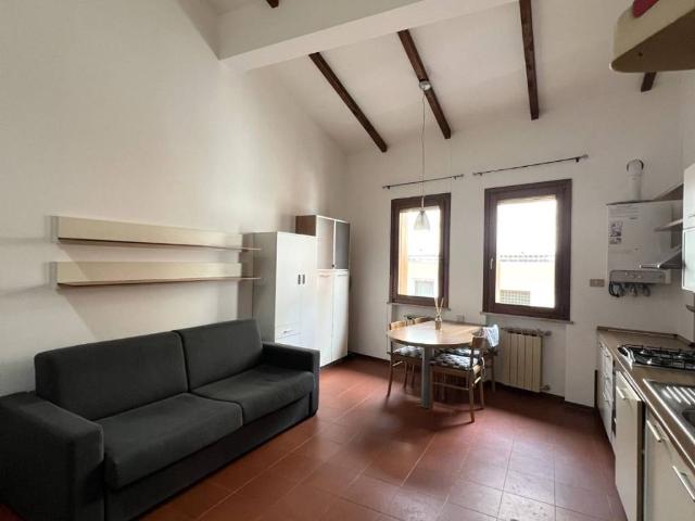 Attico in vendita a Busatte, Portogruaro