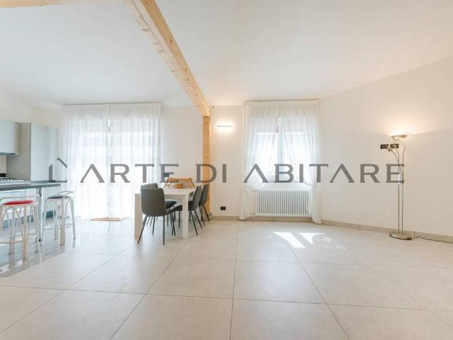 Attico in vendita a Portogruaro, Veneto
