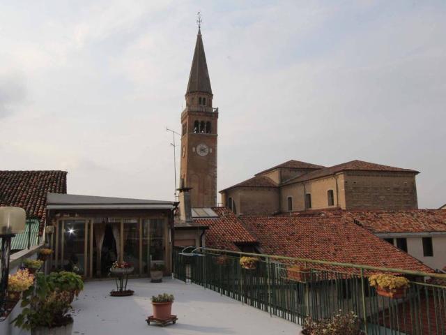 Attico in vendita a Trabaldi, Portogruaro