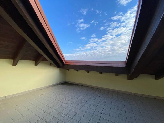 Attico in vendita a Portomaggiore, Reggio Emilia