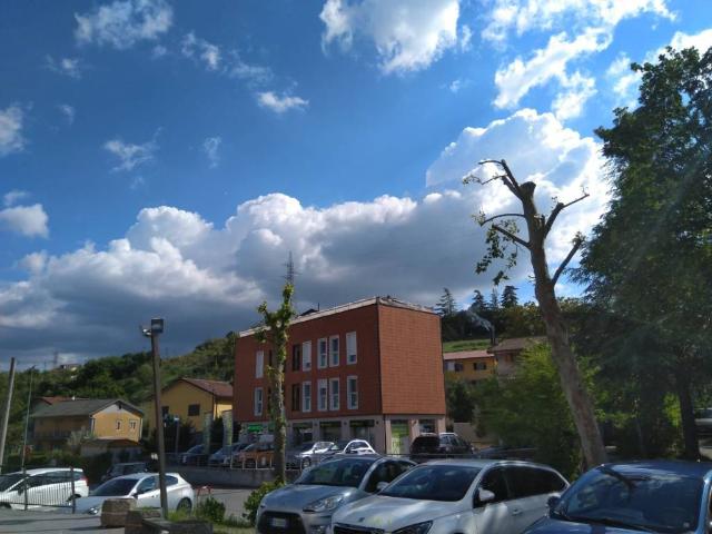 Attico in vendita a Gallitello, Potenza