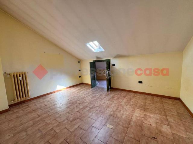Attico in vendita a Santa Croce, Potenza