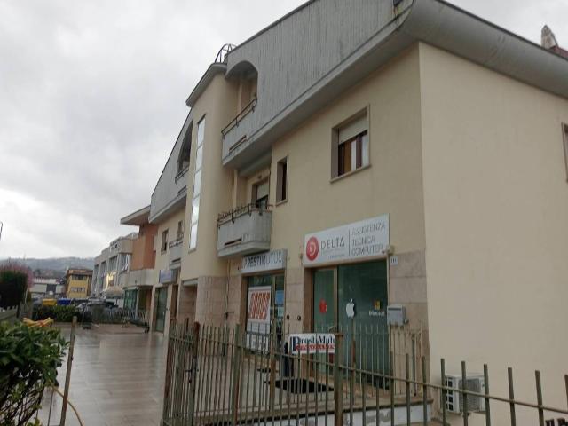 Attico in vendita a Gallitello, Potenza