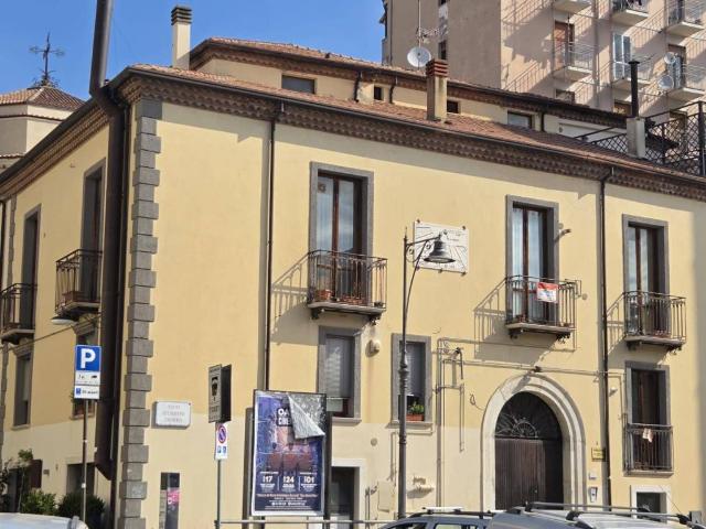 Attico in vendita a Santa Croce, Potenza