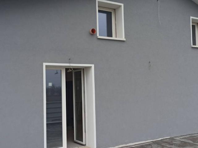 Appartamento in vendita a Pozzonovo, Veneto